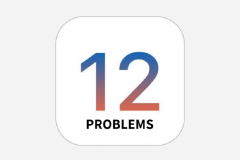 iOS 12 đang làm giảm đáng kể chất lượng màn hình iPhone X