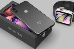 Đã có iPhone X Plus phiên bản Đài Loan với giá "rẻ bèo"