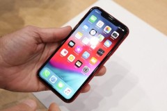 Độ phân giải thấp là một hạn chế nhưng lại khiến pin của iPhone XR khoẻ hơn