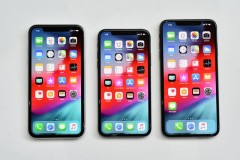 Nên mua iPhone XR, iPhone XS hay iPhone XS Max để phù hợp với nhu cầu cá nhân?