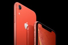 Lỗi hở sáng trên màn hình LCD cùng chi phí sản xuất cao khiến iPhone XR vẫn chưa được FCC thông qua