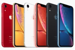 Ngoài giá bán, iPhone Xs, iPhone Xs Max và iPhone Xr còn gì khác biệt?