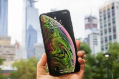 iPhone XS Max đã và đang 'oanh tạc' thị trường với mức bán ra gấp 4 lần iPhone XS