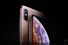 Số lượng đơn đặt hàng iPhone XS sẽ thấp hơn dự kiến do không có thay đổi nhiều so với iPhone X