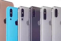 iPhone 2018 là thế hệ smartphone đang được mong chờ nhất năm 2018
