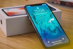 iPhone X vẫn giữ 68% giá trị ban đầu sau 11 tháng ra mắt thị trường
