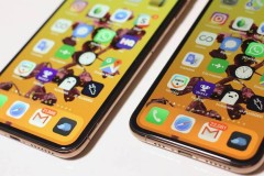 Nên chọn iPhone XS hay iPhone XS Max lớn hơn?