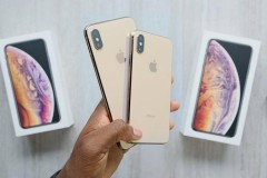 iPhone Xs và iPhone Xs Max đã lên kệ, đây là những điều bạn cần biết