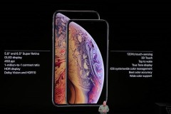Apple chính thức trình làng iPhone Xs và iPhone X Max với nhiều điểm nhấn đáng chú ý