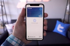 iPhone Xs, Xs Max và iPhone Xr vẫn có thể sử dụng NFC ngay cả khi hết sạch pin