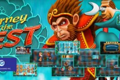 Journey To The West – Tựa game moba chính thức bước vào Closed Beta