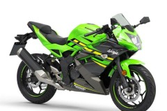 Sự lựa chọn khó khăn giữa Kawasaki Ninja 125 và Kawasaki Z125