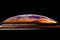 Cận cảnh mức độ khủng về cấu hình và màn hình của siêu phẩm iPhone Xs Max