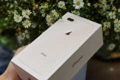 iPhone 8 Plus có quá nhiều điểm tốt đáng để lựa chọn hiện nay