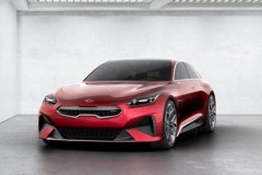 Kia ProCeed hoàn toàn mới sở hữu thiết kế mạnh mẽ, thể thao hơn