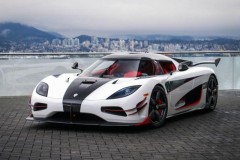 Koenigsegg muốn cạnh tranh trong hạng đua siêu xe mới tại Le Mans