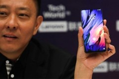 Lenovo Z5 Pro sẽ có thêm thông tin chính thức vào ngày 1 tháng 10 tới đây