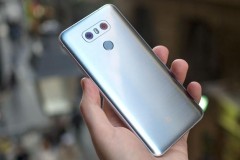LG G6 xách tay cũ cho trải nghiệm ấn tượng với giá chỉ từ 4 triệu