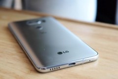LG Q9 lộ thông số cấu hình, dùng chip Snapdragon 660