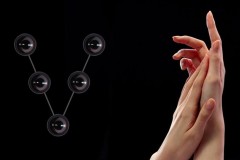 LG tung video teaser xác nhận V40 ThinQ sẽ được trang bị tới 5 camera