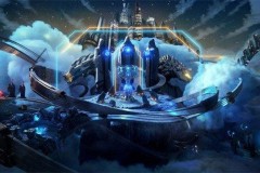 Lịch thi đấu Chung kết Thế giới 2018 Liên Minh Huyền Thoại