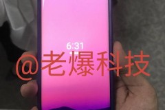 Lộ diện hình ảnh thực tế của Mate 20 Pro với màn hình cong 3D đẹp mắt