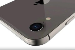 Rò rỉ concept iPhone 9 với thiết kế đầy ấn tượng
