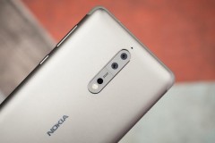 Nokia 9 có thiết lập máy ảnh khác xa so với người tiền nhiệm
