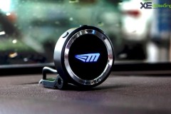 Loạt công nghệ an toàn xe hơi “phổ cập hóa” tại Việt Nam