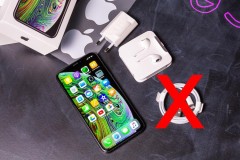 Lỗi cũ chưa được sửa, một số máy iPhone XS/ XS Max lại gặp tiếp lỗi sạc pin