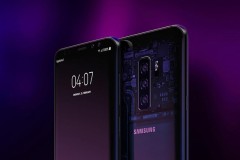 Lợi nhuận của Samsung sẽ tăng kỷ lục nhờ tính năng mới trên Galaxy S10