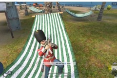 Lý giải cho phần quà 50 kim cương mỗi ngày gần đây của game thủ Rules Of Survival