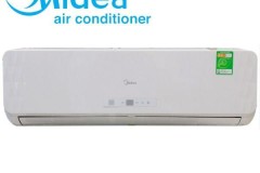 Máy lạnh Midea của nước nào?Có tốt không?