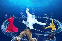 Máy sấy quần áo giúp đồ khô nhanh vậy có "tiện tay" làm chúng phai màu không?