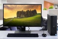 Có nên sắm màn hình 3D cho máy tính PC hay không?