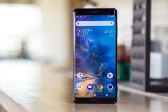 Mở hộp và đánh giá thiết kế Sony Xperia XZ3: Có đủ đột biến để yêu Sony thêm một lần nữa?