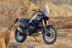Mô tô adventure Yamaha Tenere 700 sẽ xuất hiện trong năm nay?