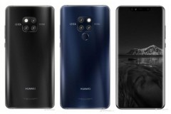 Mời tải về hình nền và chủ đề của Huawei Mate 20