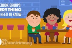 Mọi thứ bạn cần biết về Facebook Groups