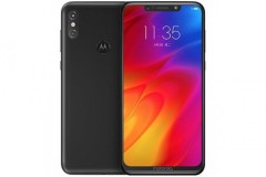 Motorola chính thức ra mắt Moto P30 Note với một số nâng cấp nhỏ