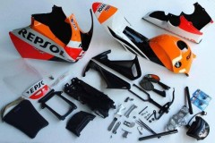 MSX 125 độ full dàn áo Tyga Repsol siêu ngầu