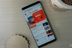 Mua Galaxy Note 8 64GB cũ giá rẻ liệu có chất lượng?
