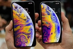 Mức giá cao trên iPhone mới đang là nỗi lo của các đối tác phần cứng Apple