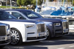 Đại lý Rolls-Royce, Bentley và Bugatti Houston tại Mỹ chấp nhận thanh toán bằng Bitcoin