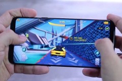 Sự khác biệt giữa Samsung S8 Plus cũ bản Hàn và Mỹ
