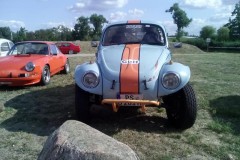 Chiêm ngưỡng những hình ảnh của ngày hội Volkswagen GTI 2018