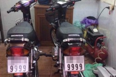 Những biển xe xấu, đẹp và cách luận số ‘chẳng giống ai’