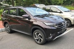 Những bom tấn mới của thị trường xe Việt Nam sẽ “nổ” trong tháng 9