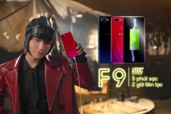 Các công nghệ sạc nhanh đang có trên thị trường hiện nay