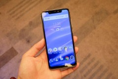 Những điểm nhấn của Mobiistar X, smartphone Việt đầu tiên có "tai thỏ"